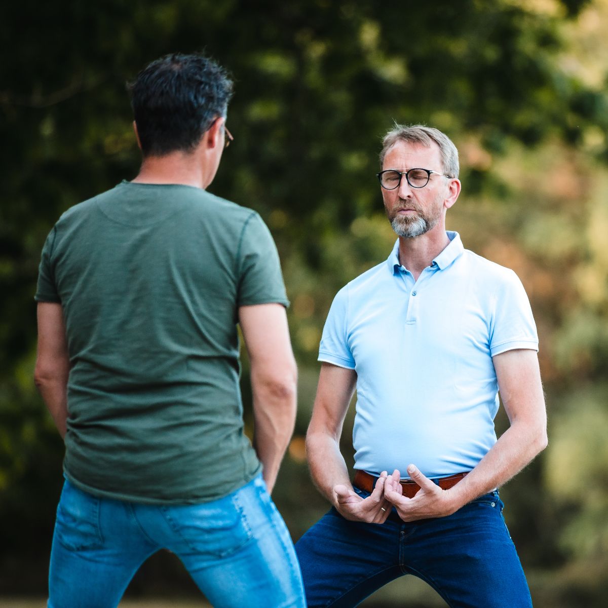 Deel je zorgen en vind je passie